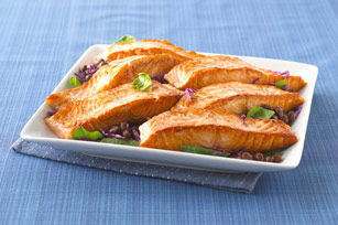 Pan-Seared-Salmon-with-Warm-Vegetable-Medley-56103